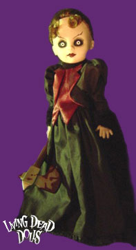 Lizzie Borden - Click Image to Close