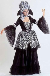 Madame de Sade Costume